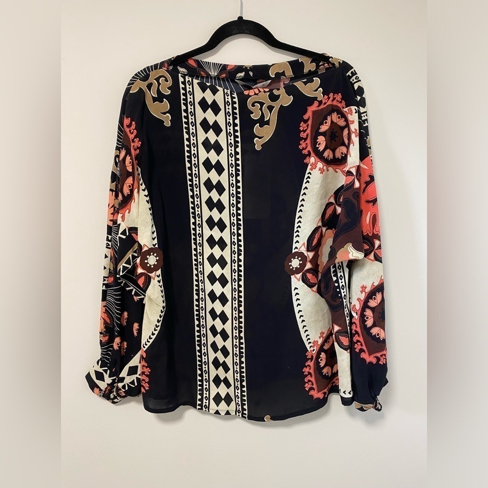 NWT Summum blouse